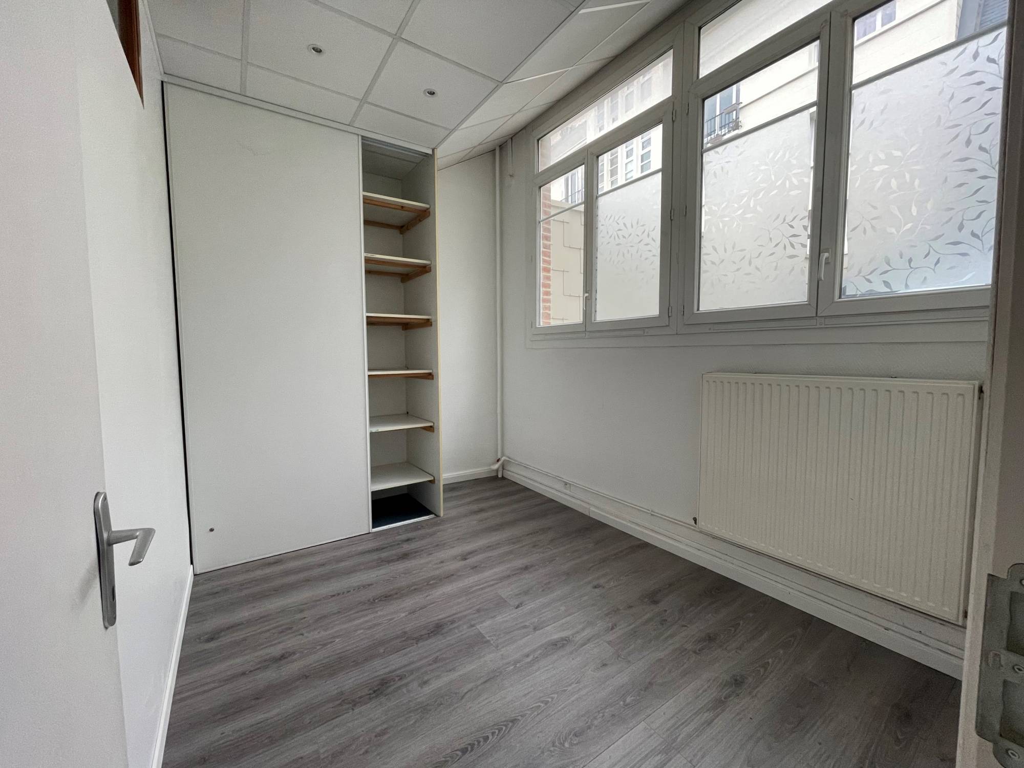 F2 bis à louer centre ville du Havre