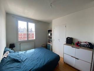 Location appartement F2 quartier Saint-François