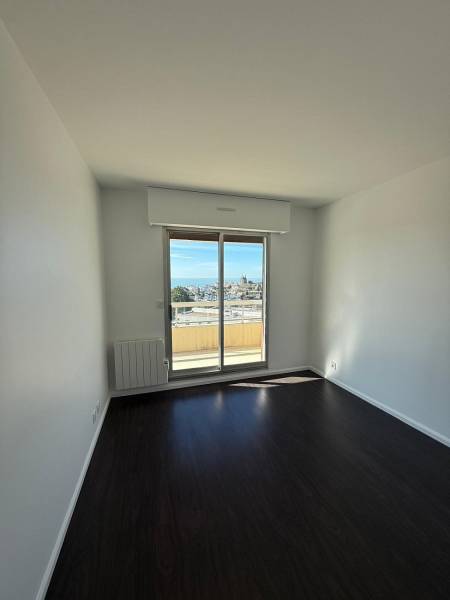 Appartement F4 à louer Sainte-Adresse