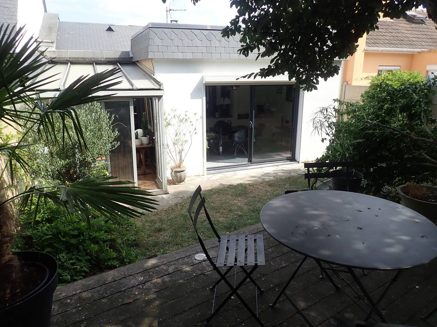 Maison coup de coeur