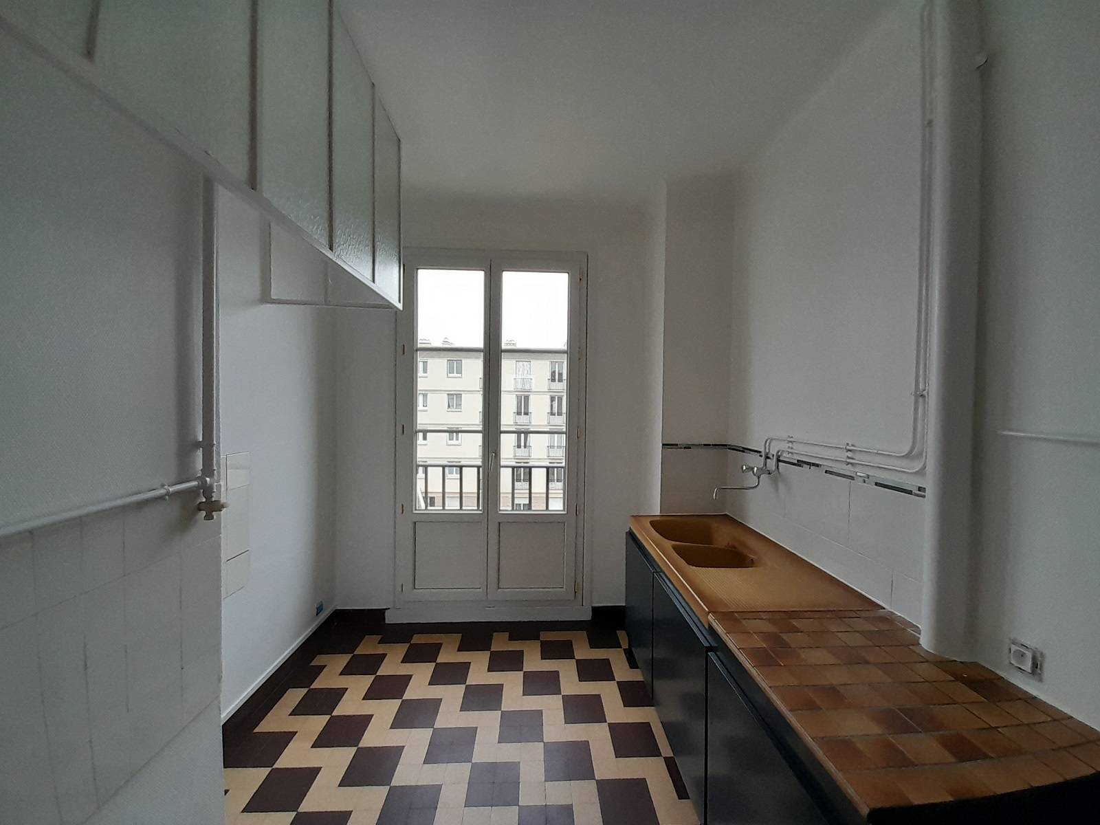 F3 à la location au havre