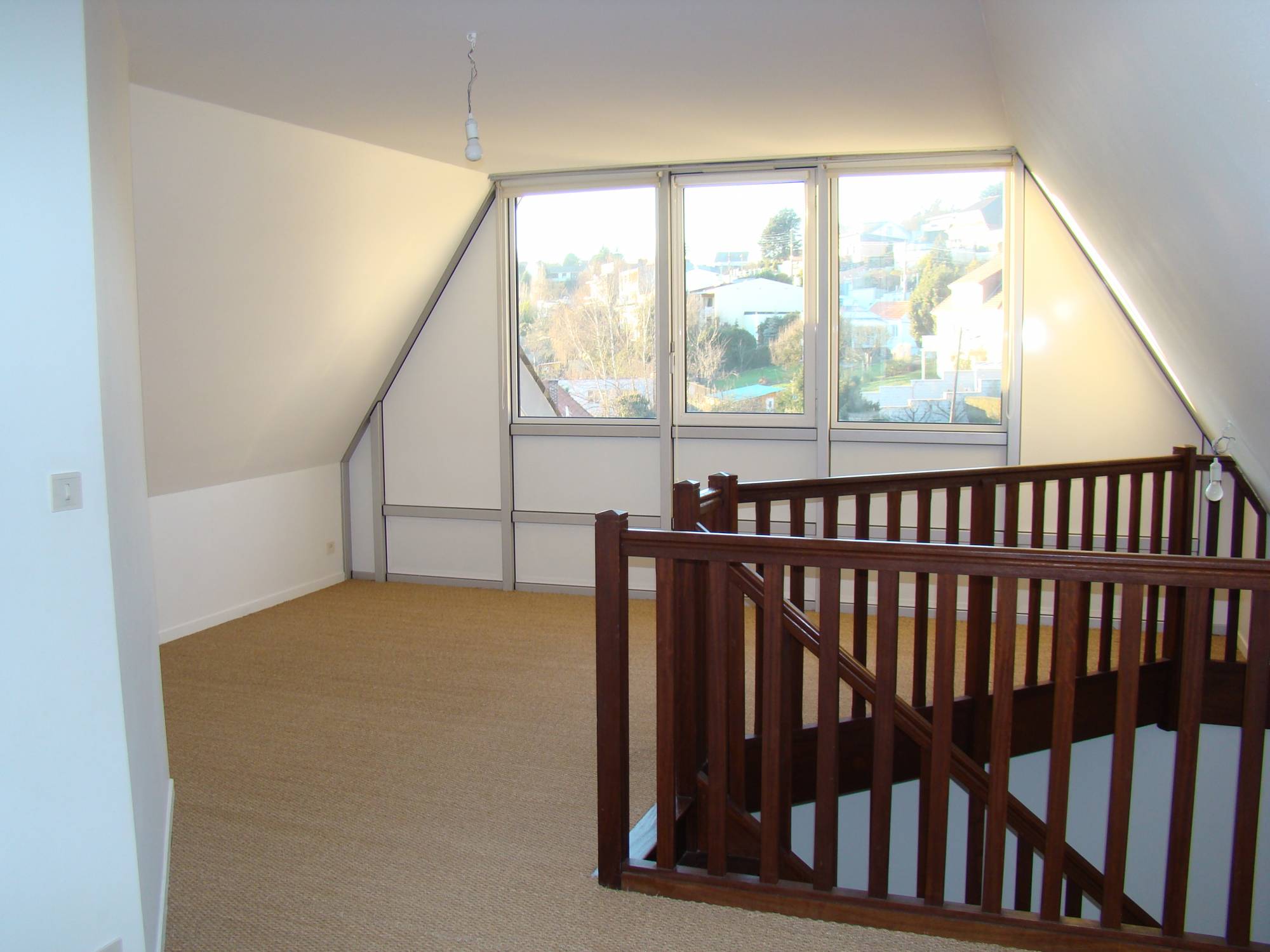 Trouver F4 en location à Sainte-Adresse avec Agence Adrian Parker