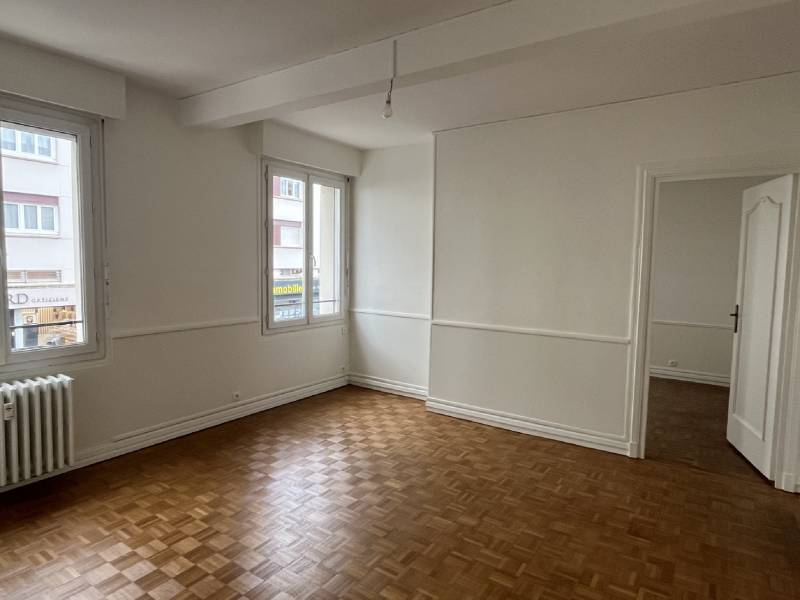 louer un appartement F4 au Havre