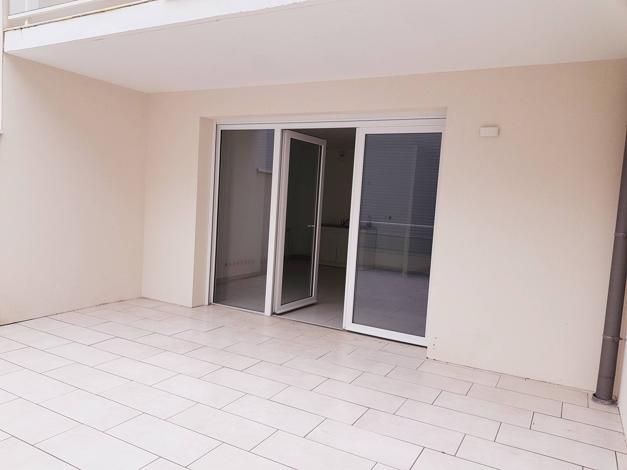 Trouver appartement F3 centre ville du Havre avec Adrian Parker