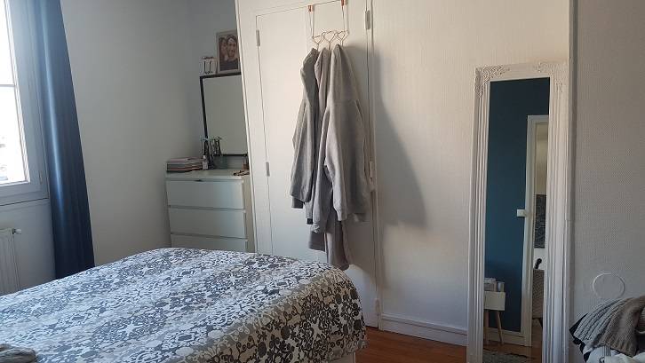 location appartement lumineux quartier saint françois