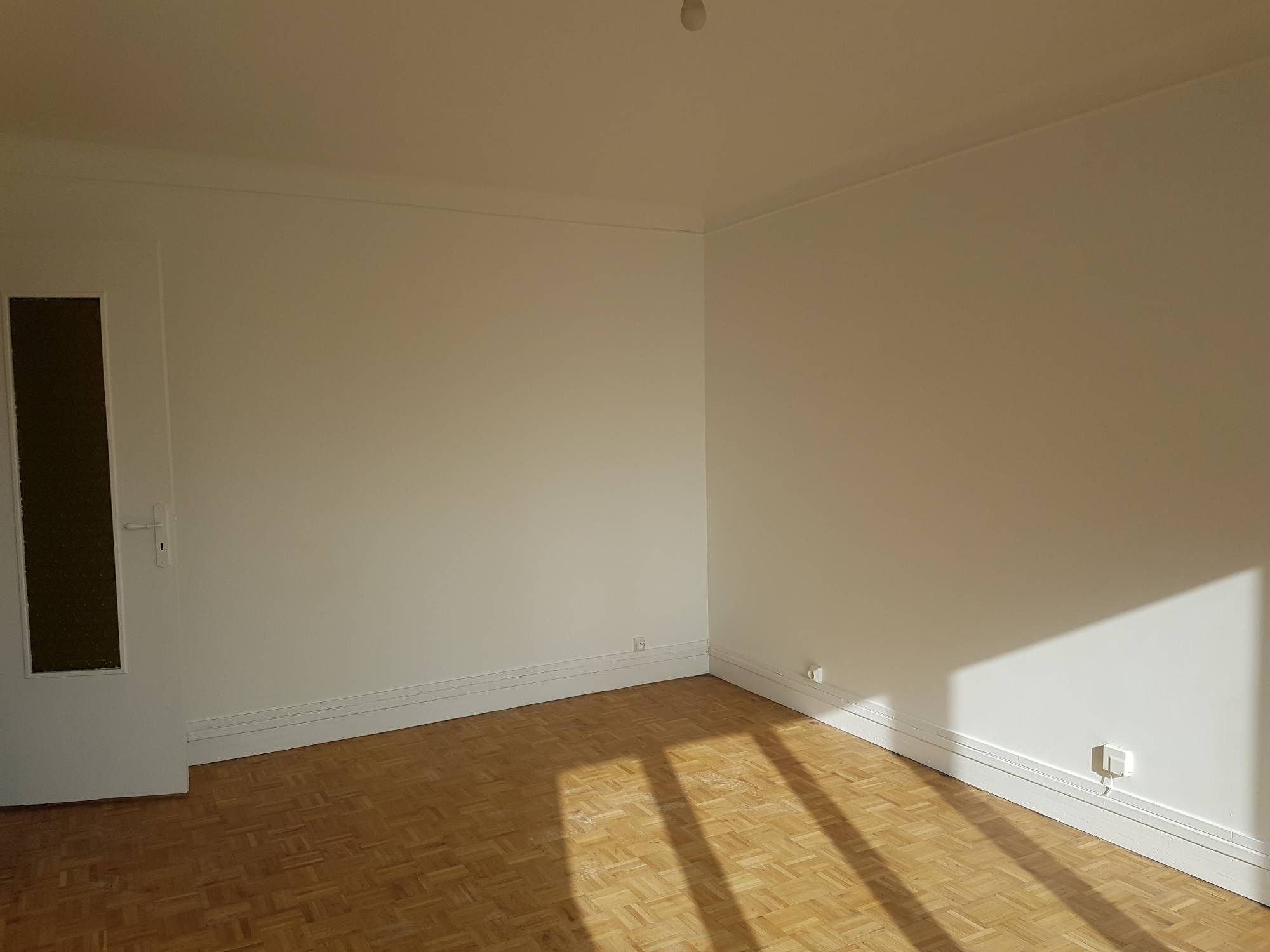 Trouver une location F2 à Graville avec l'agence Adrian Parker