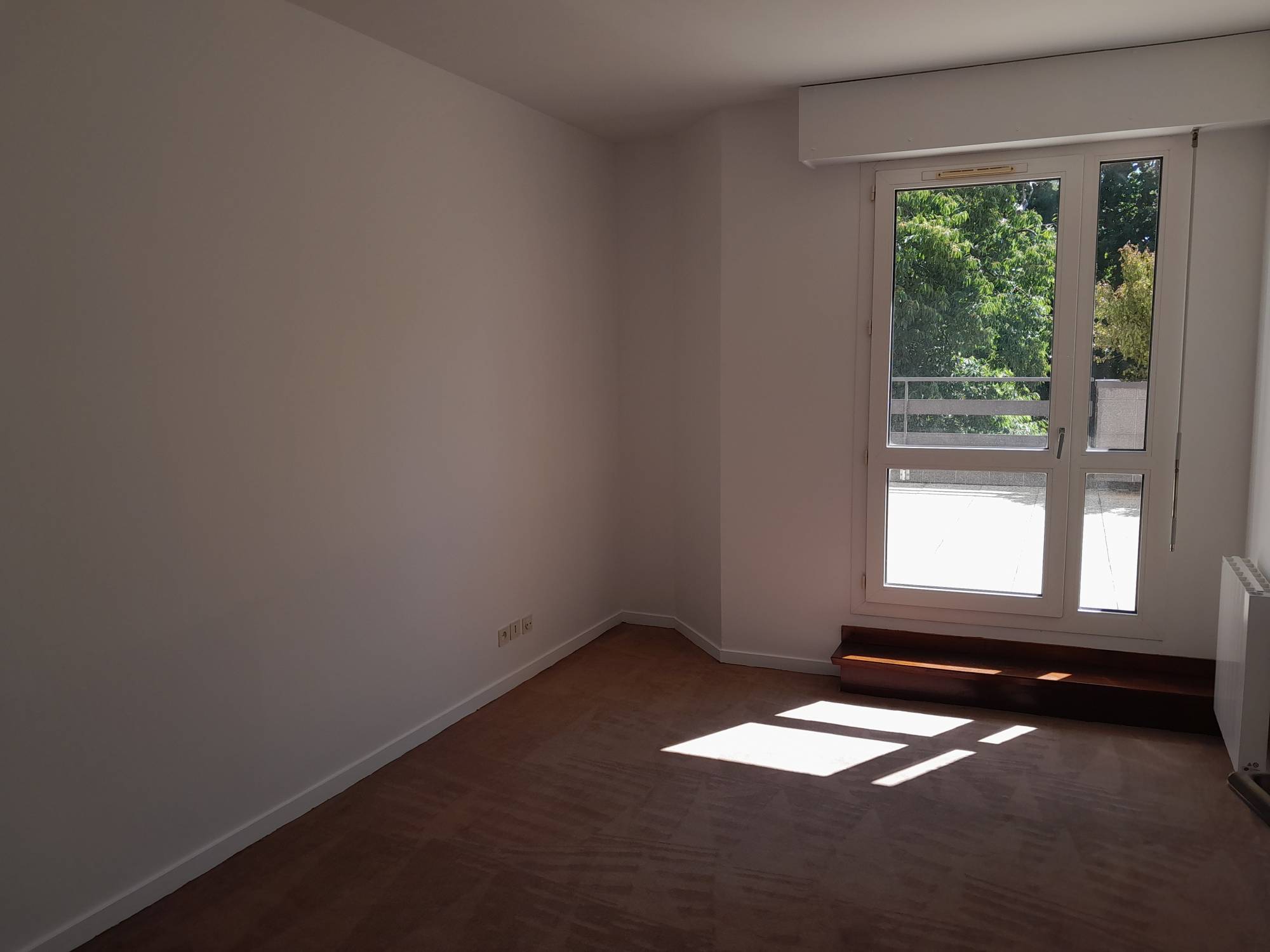 Trouver F3 à la location à Sainte-Adresse avec Agence Adrian Parker