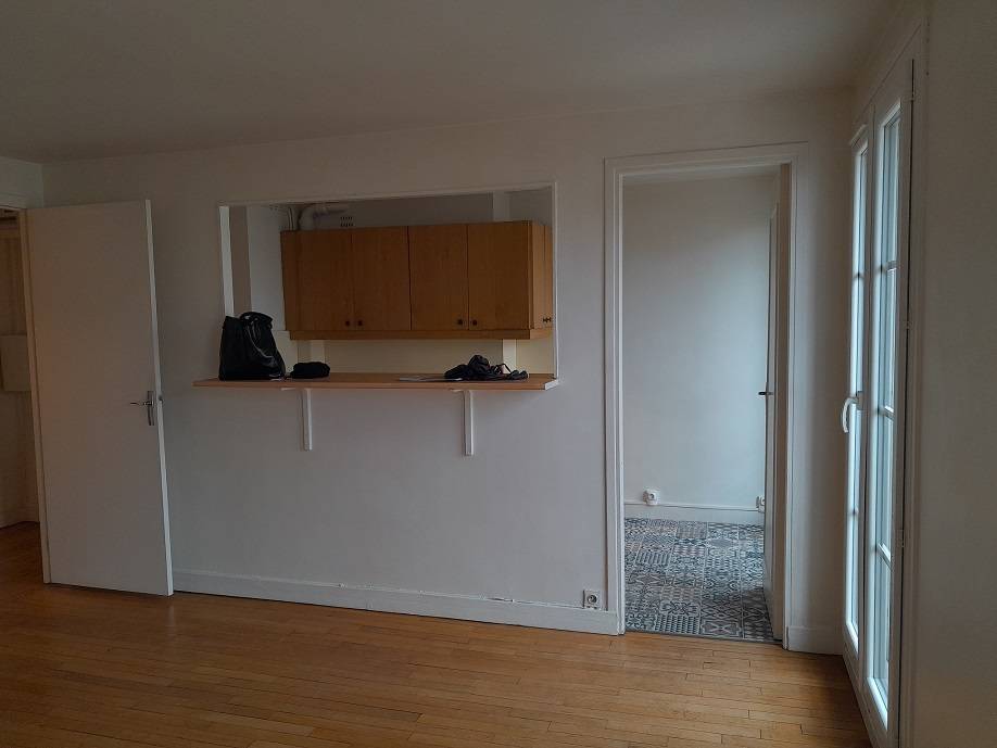 louer un appartement au HAVRE