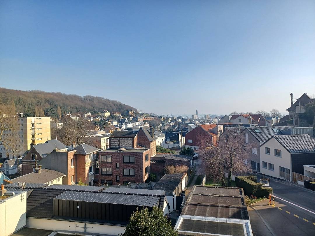 Trouver F3 à la location sur Sainte-Adresse avec Agence Adrian Parker