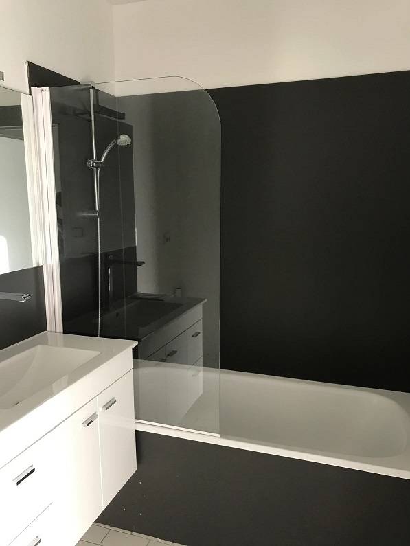 Trouver F3 à la location avec terrasse sur Sainte-Adresse