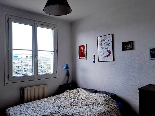 Trouver F2 à la location à Saint-François avec Agence Adrian Parker