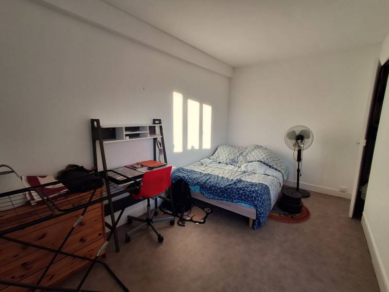 Appartement F2 centre ville Le Havre