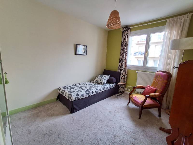 Location appartement F3