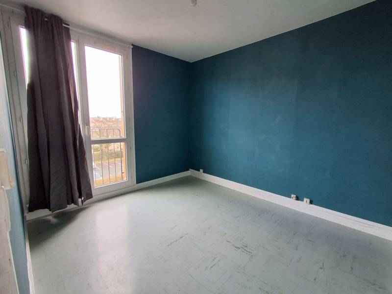 Louer chez Adrian Parker