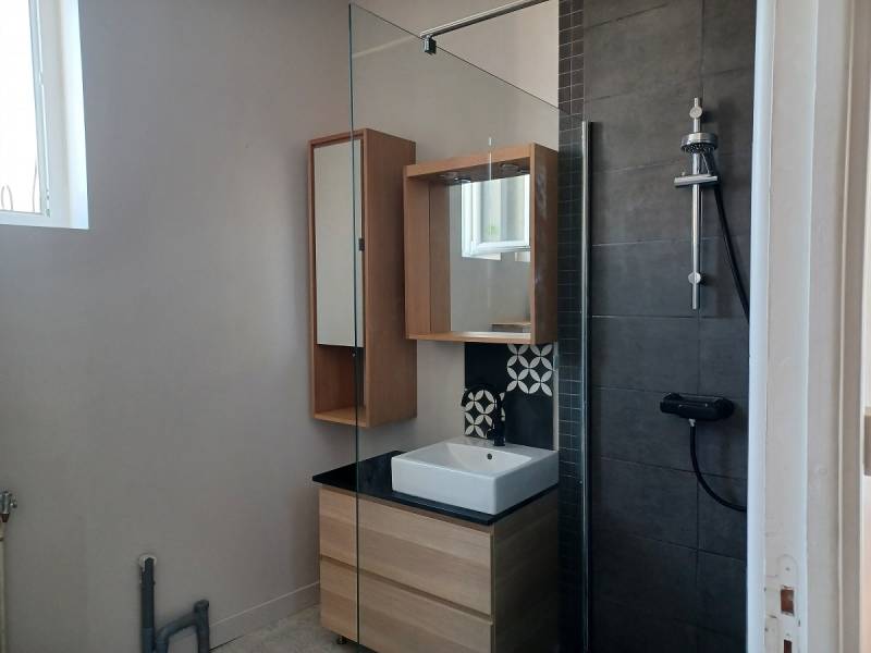 Location appartement F3 au Havre (76)