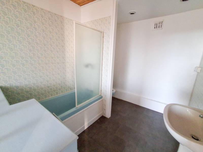 Appartement studio à louer 