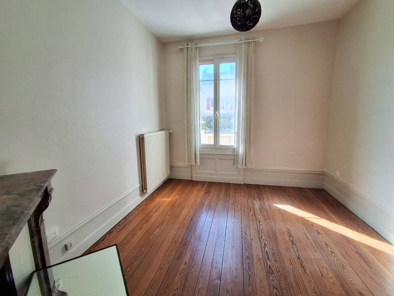 Appartement F3 à louer au Havre