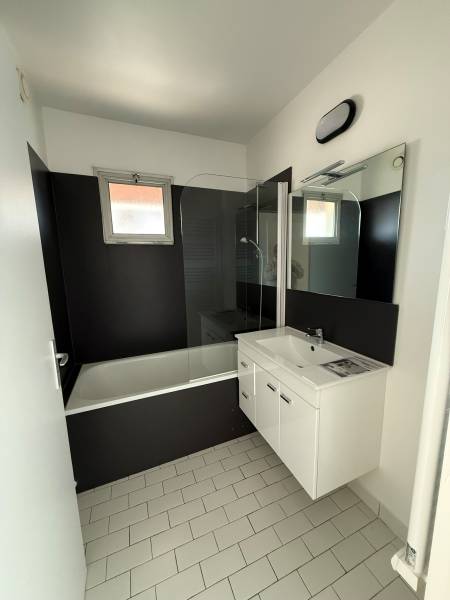 Appartement F4 à louer Le Havre