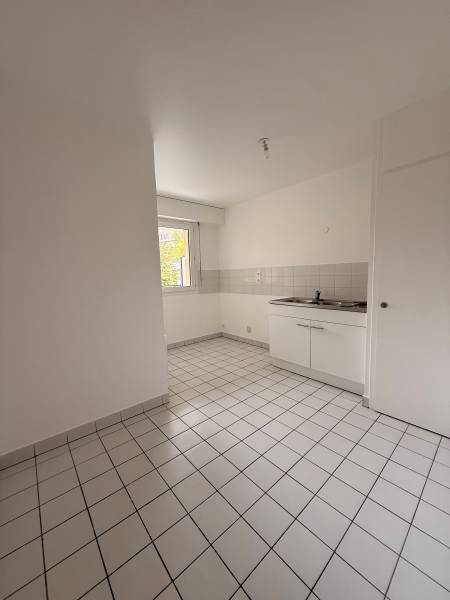 Loue bel F2 bis à Sainte-Adresse