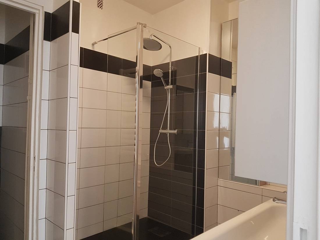 trouver un appartement en centre ville de Le Havre