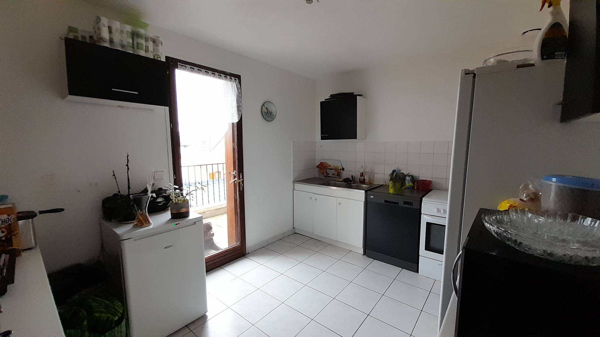 Vend LE HAVRE (76) Les Neiges - Pavillon T5 vendu loué.