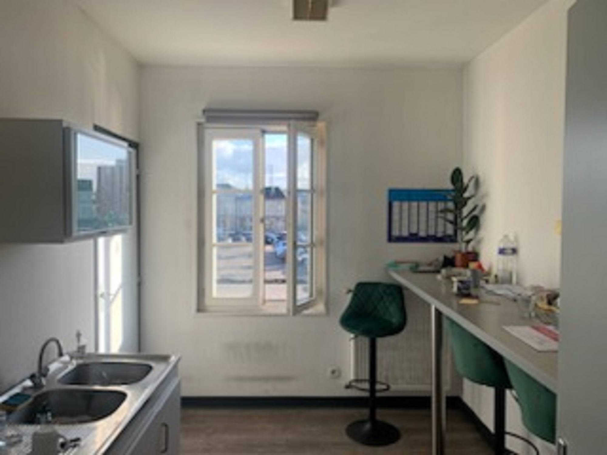 louer un local commercial à HARFLEUR