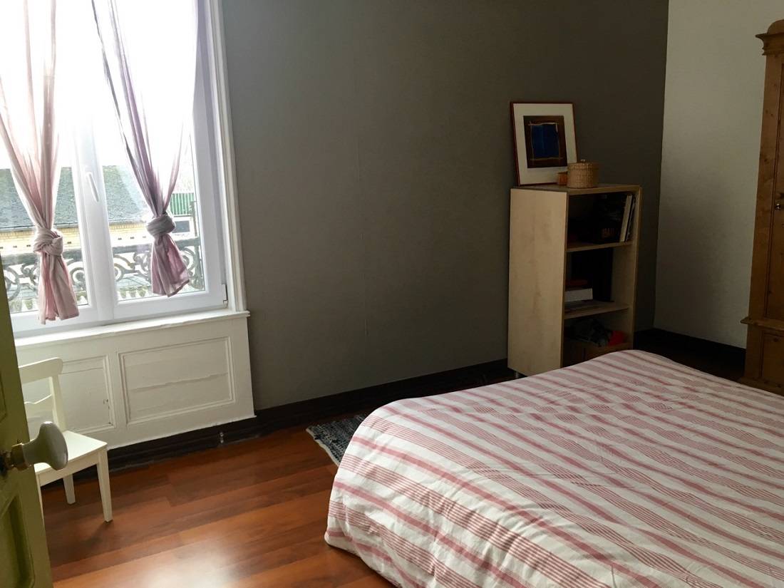 maison de ville à louer à le havre