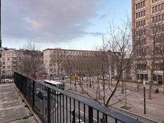 F4 à louer centre ville