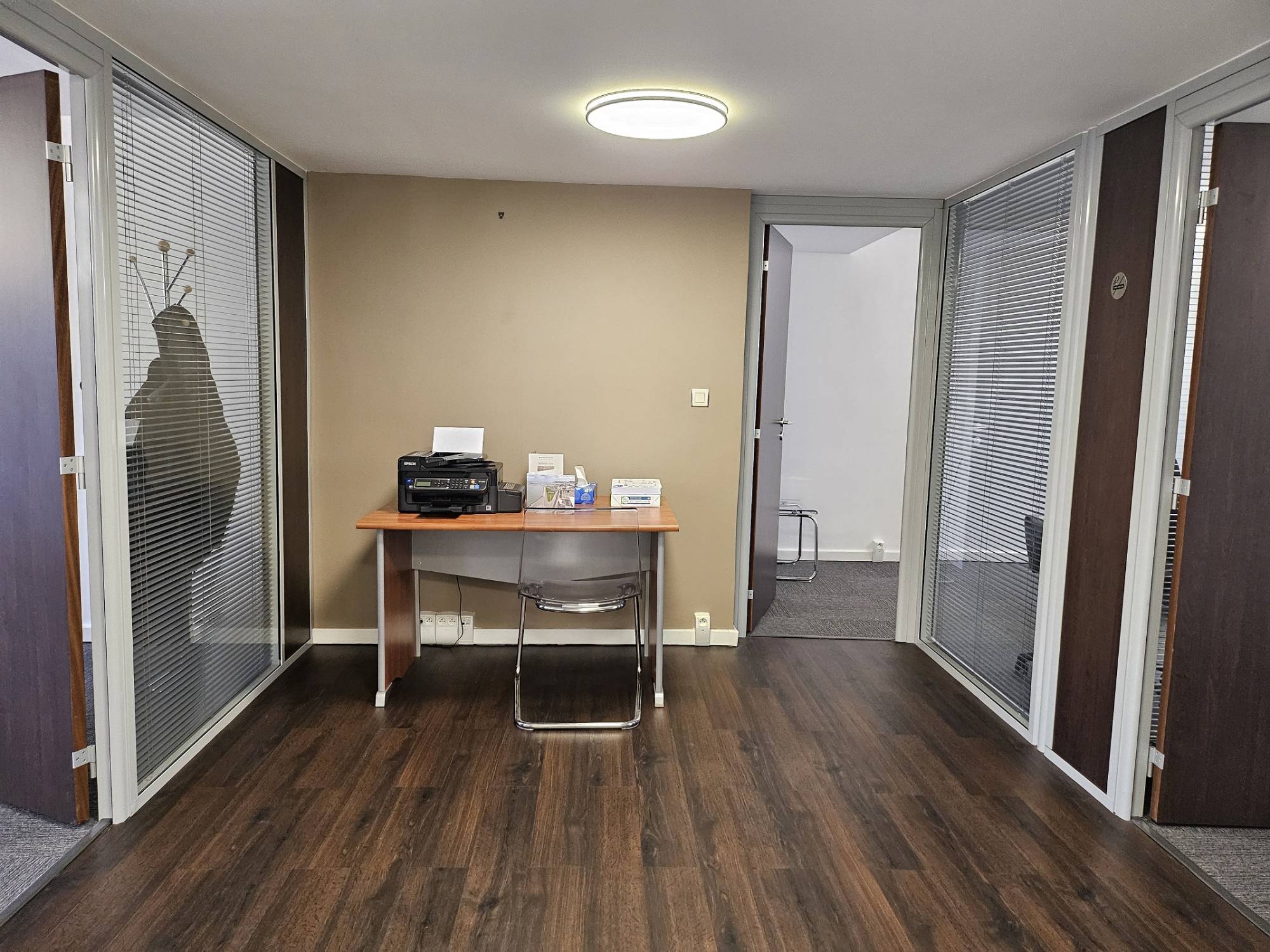 A louer bureaux au havre