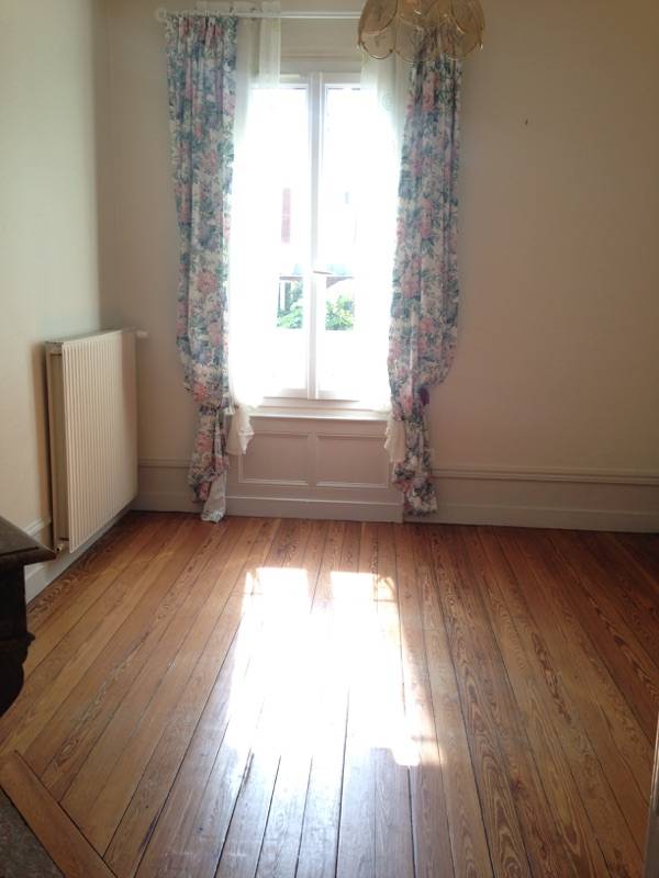 location F3 au HAVRE