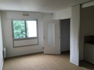 appartement en parfait état à louer