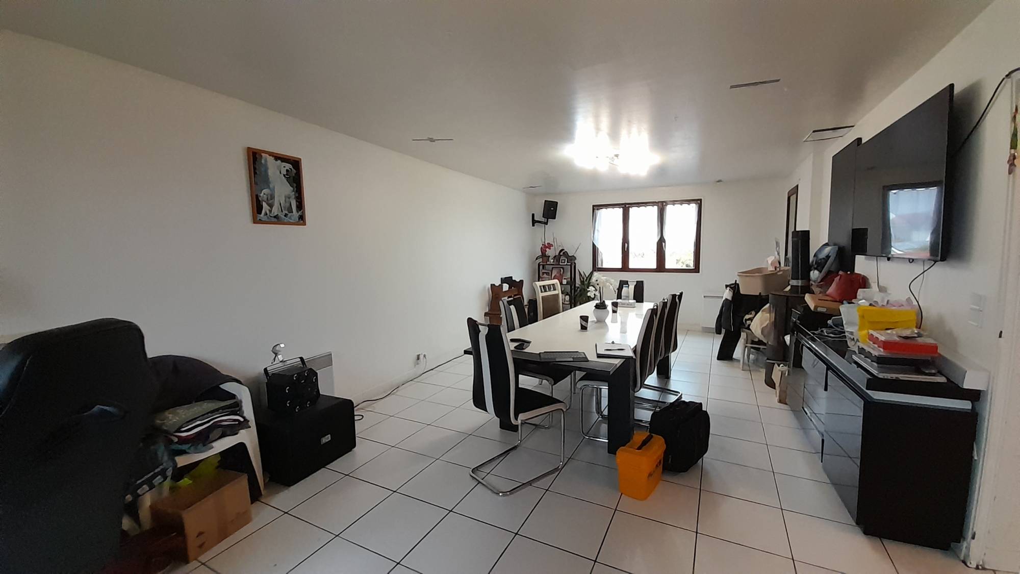 Vend LE HAVRE (76) Les Neiges - Pavillon T5 vendu loué.