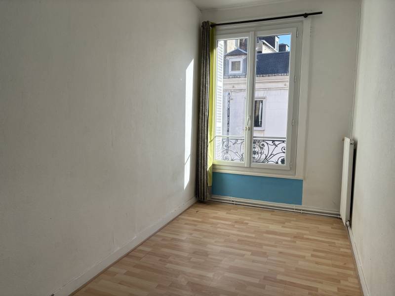 Appartement 4 pièces à louer COTY