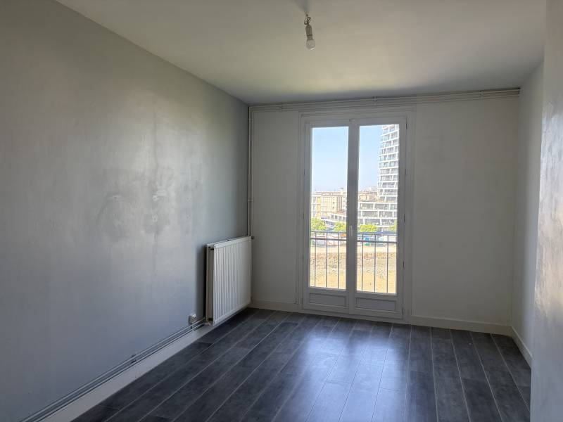 Appartement F2 à louer 
