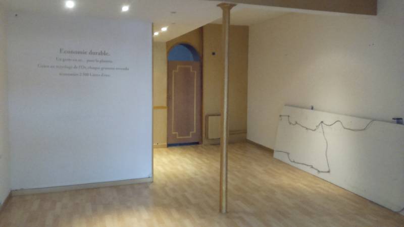 A louer local commercial LE HAVRE (76)