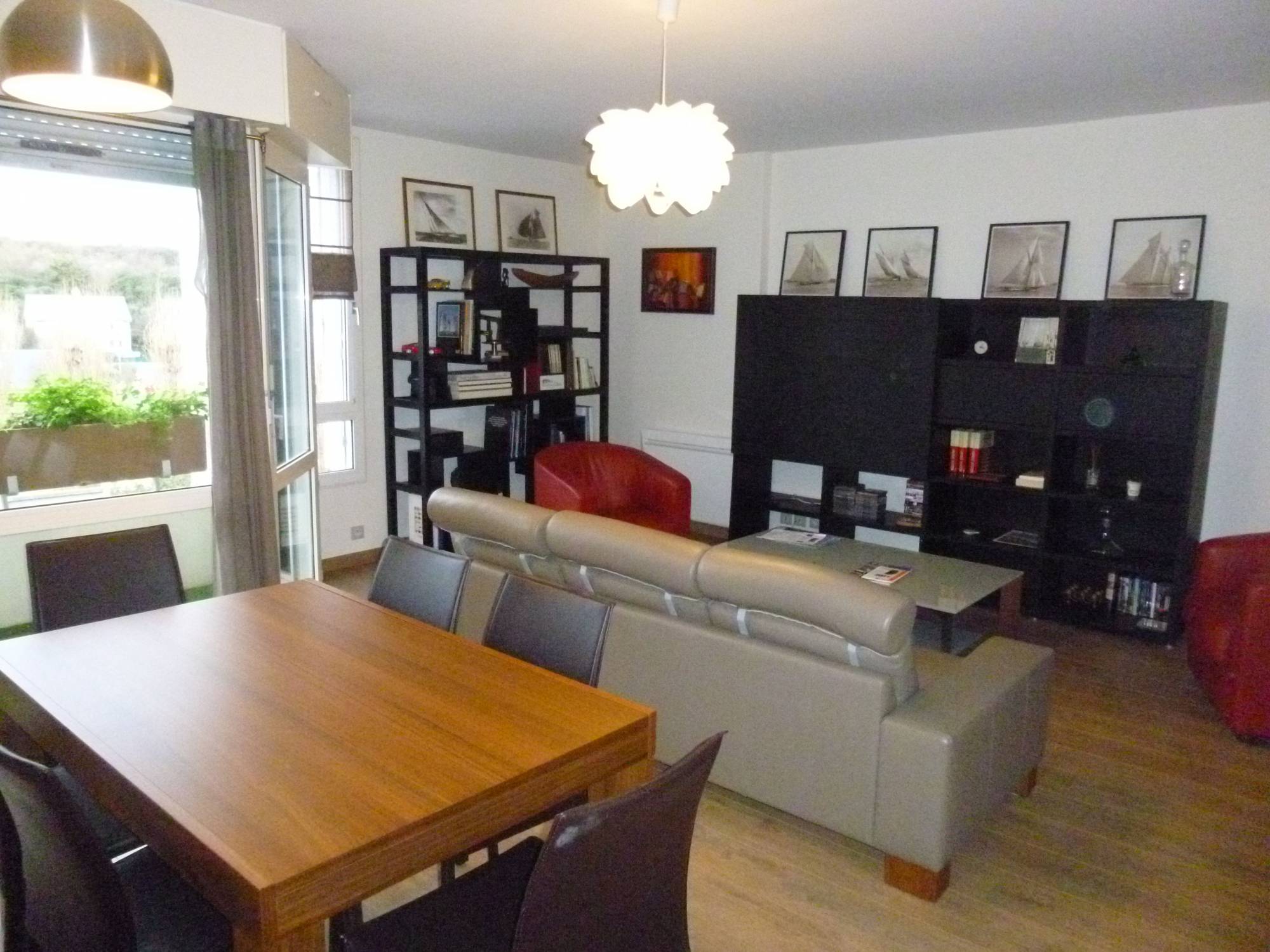 Vend appartement SAINTE ADRESSE