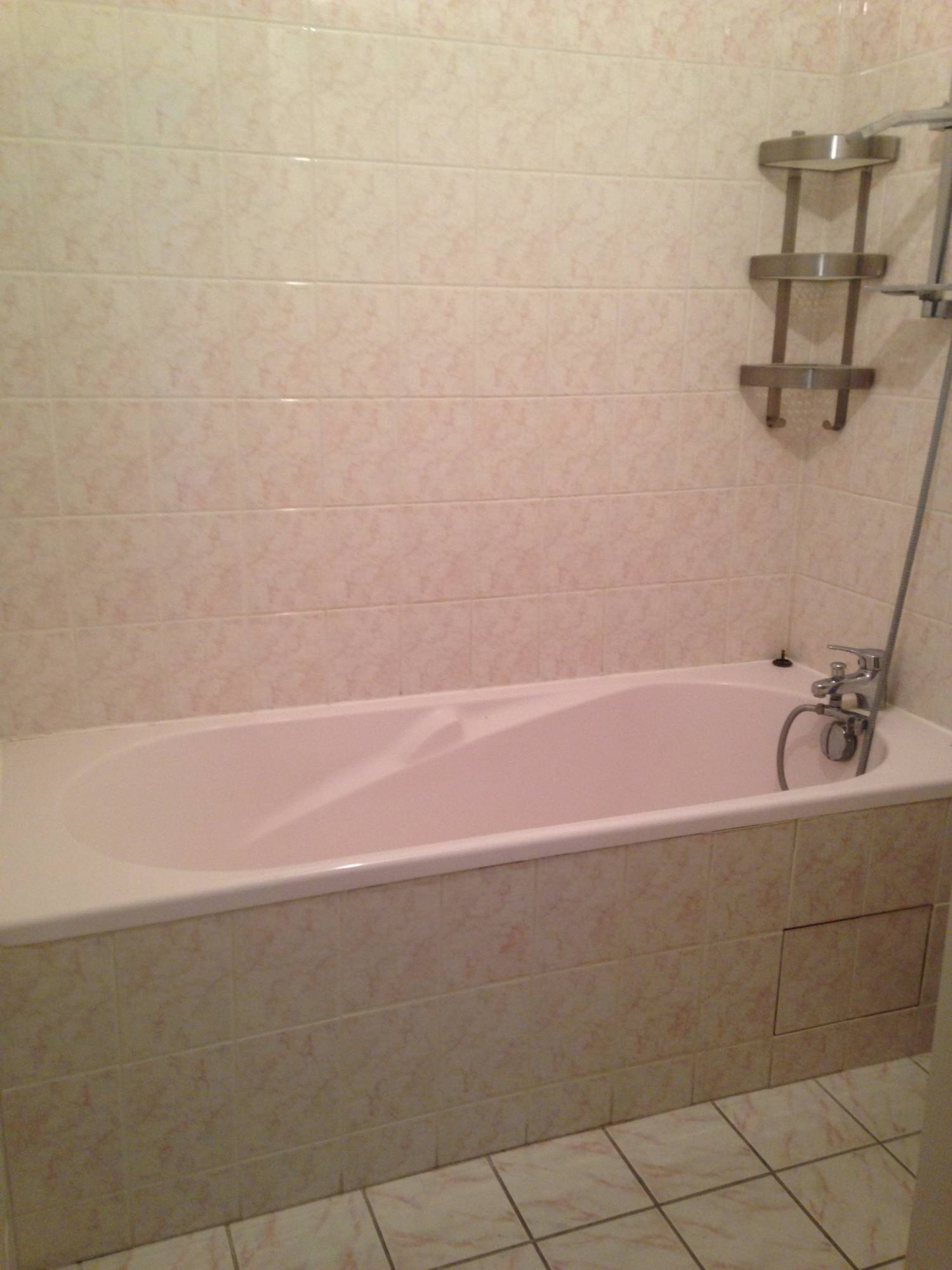 A louer bel F2 proche de la plage au Havre