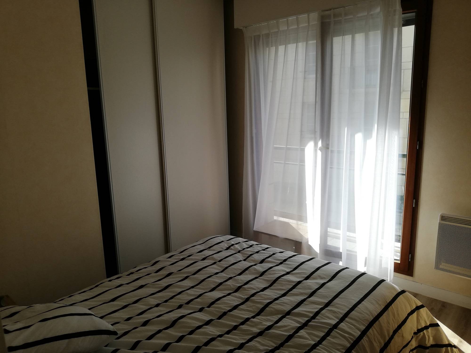 appartement f3 en location