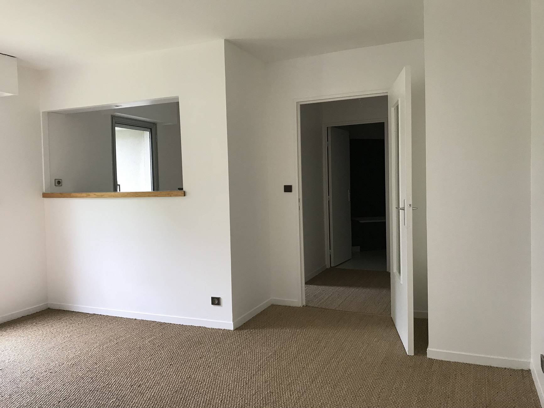 Adrian Parker loue f1 st adresse