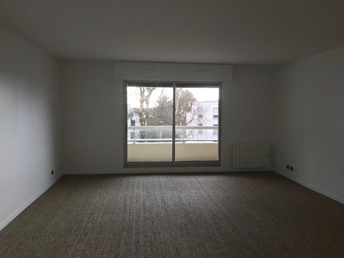 Location appartement F4 Sainte Adresse