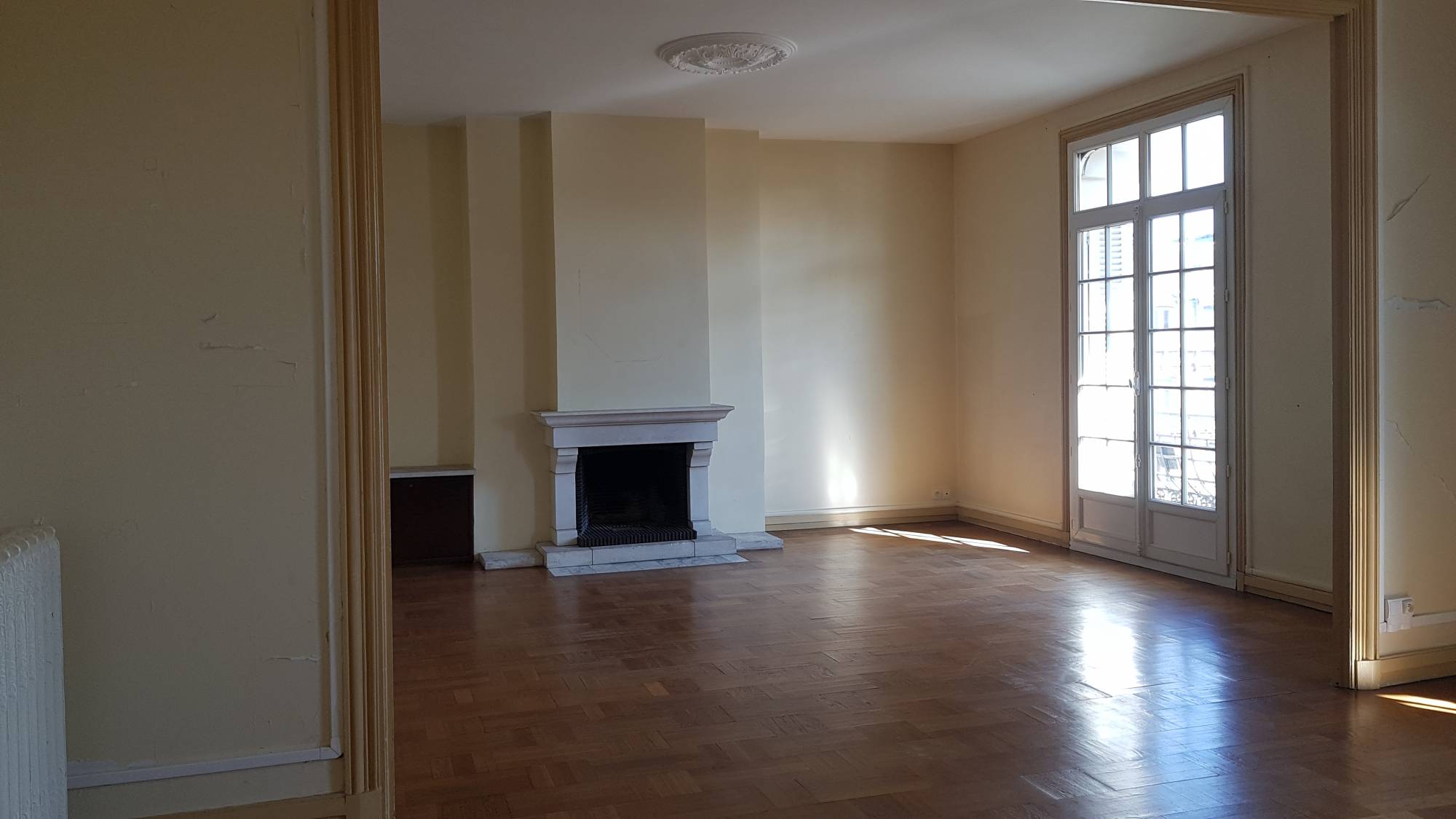 louer un F5 au HAVRE