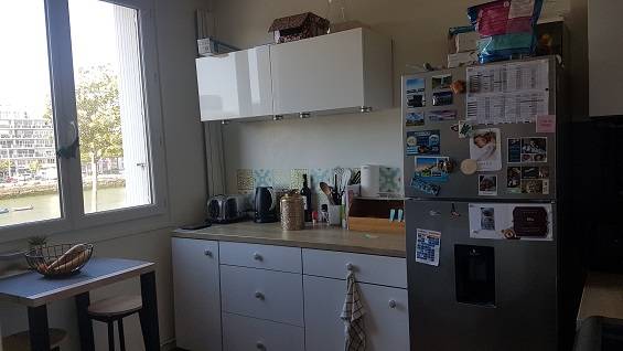 location appartement lumineux quartier saint françois