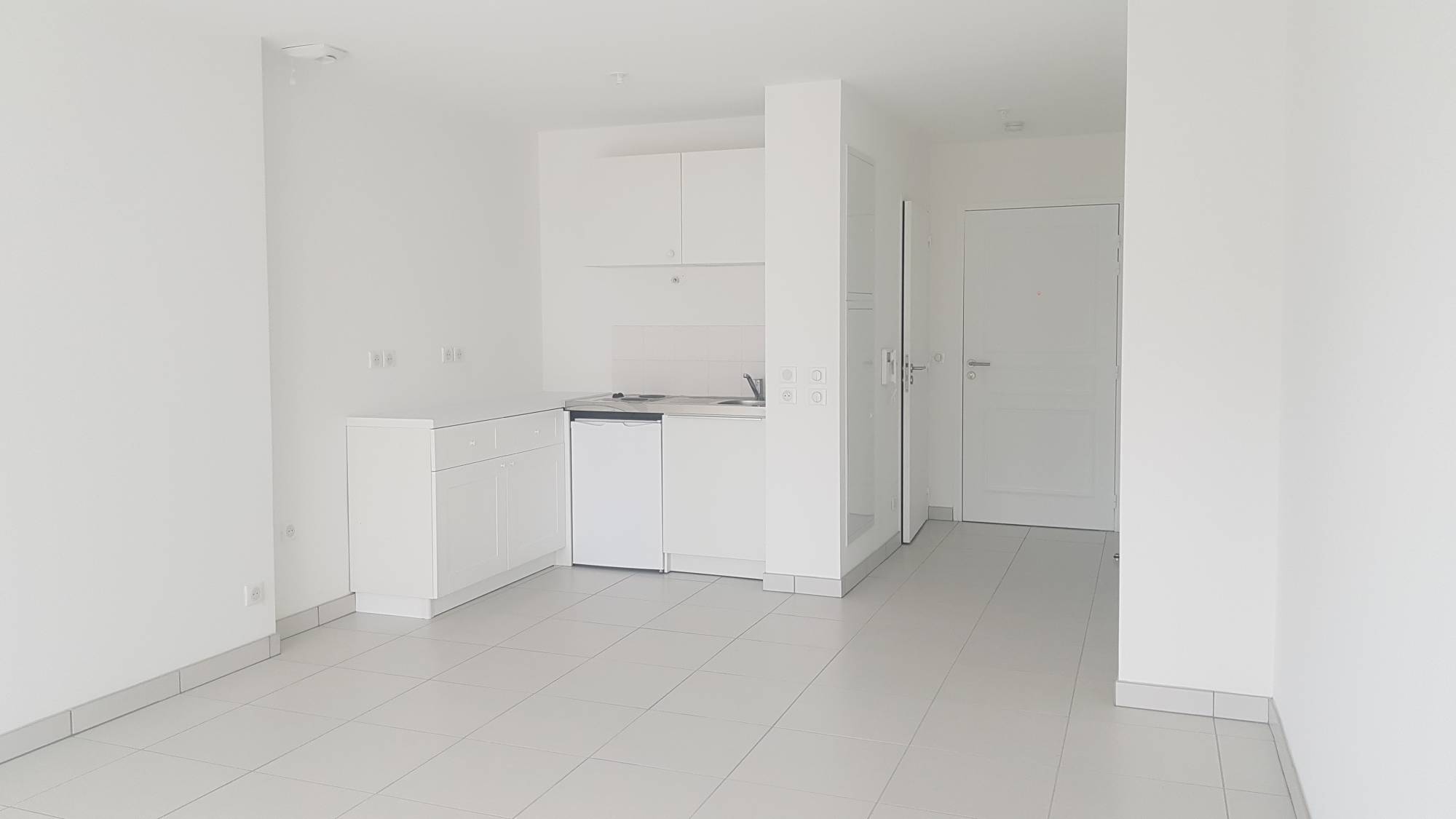 Trouver location appartement F2 centre ville du Havre avec Agence Adrian Parker