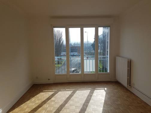 Trouver une location F2 à Graville avec l'agence Adrian Parker