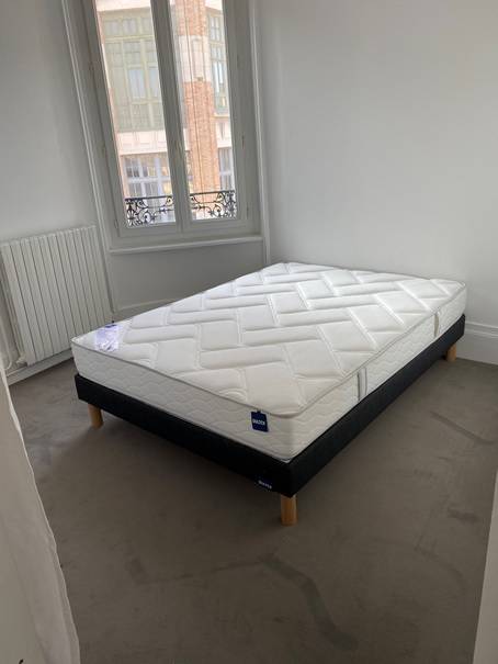 Louer un appartement F3 meublé avec Agence Adrian Parker