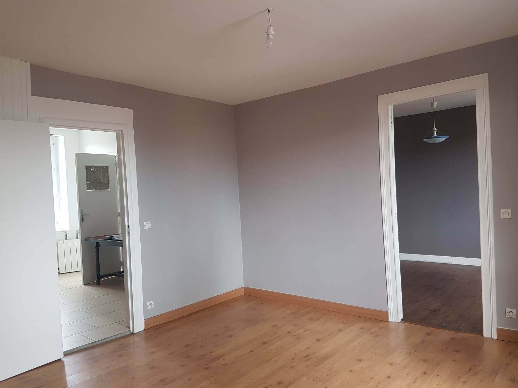 Trouver F2 à louer Docks Vauban avec Agence Adrian Parker