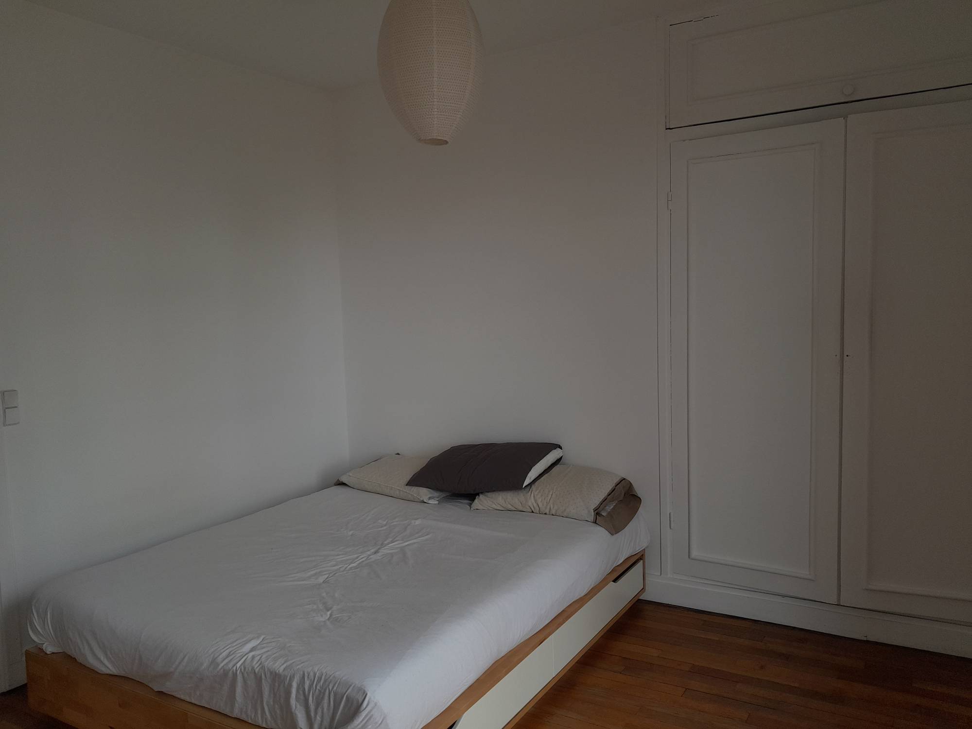 Trouver F2 à la location avec Agence Adrian Parker