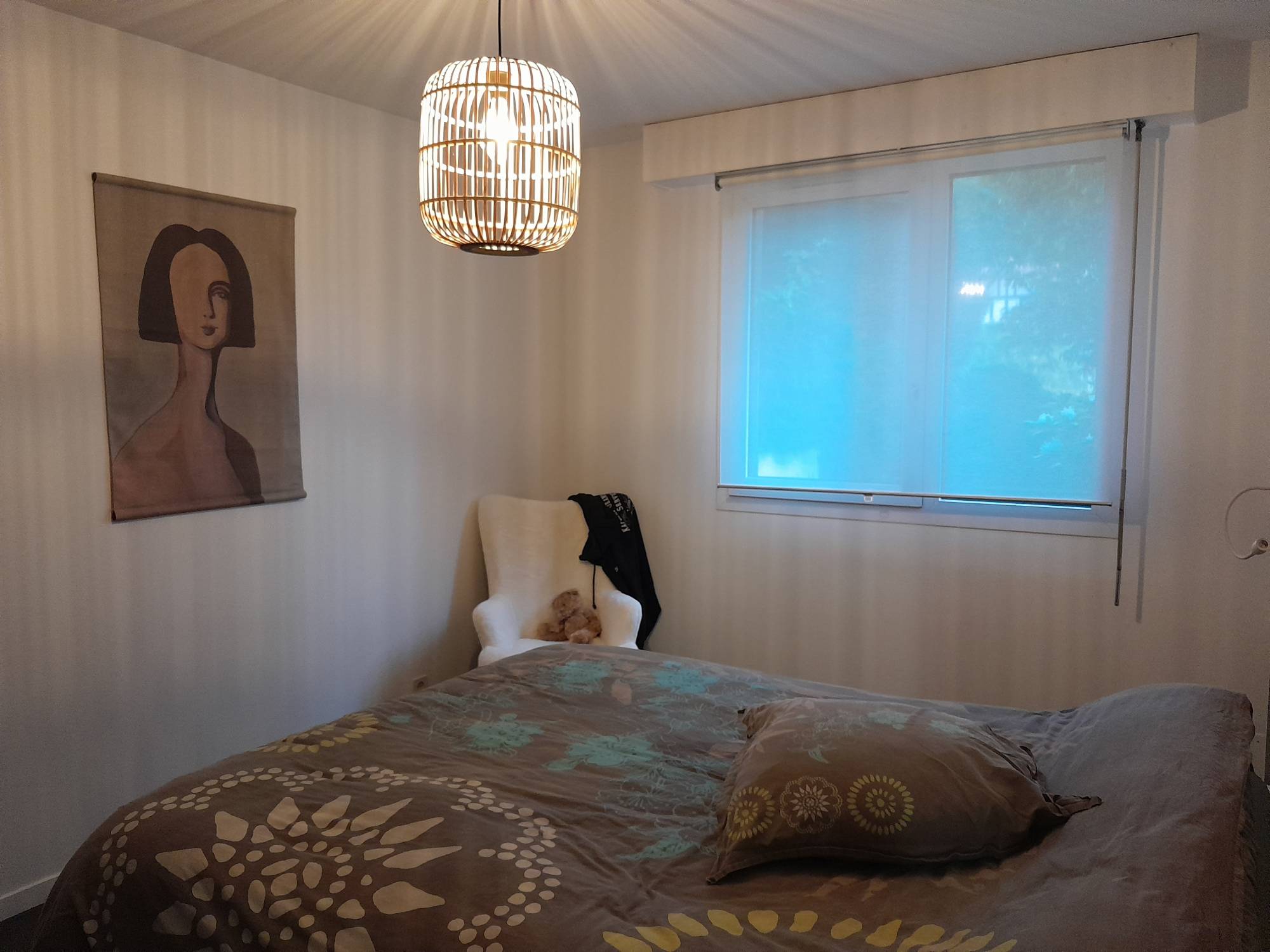 Trouver F3 en location à Sainte-Adresse avec Agence Adrian Parker