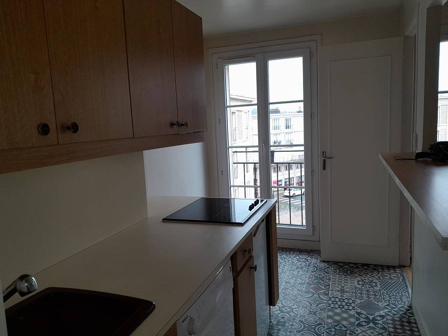 louer un appartement au HAVRE