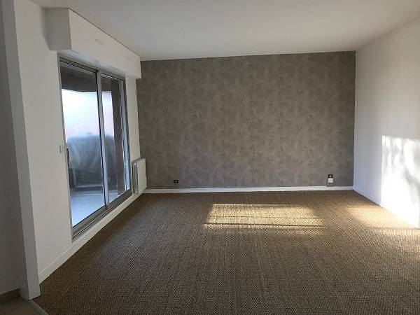 Trouver F3 à la location avec terrasse sur Sainte-Adresse